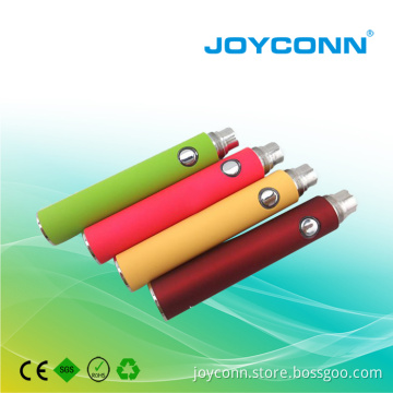 Electronic Cigarette EGO Evod Battery 650/900/1100mAh